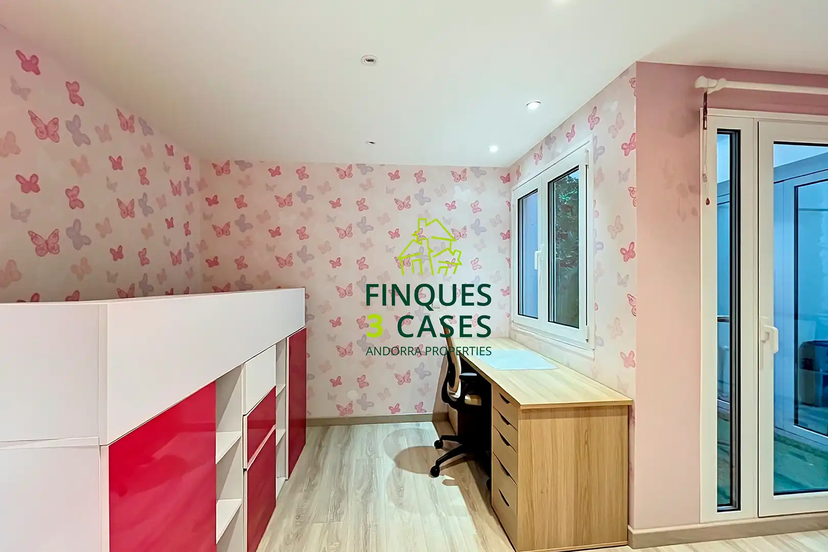 Casa bifamiliare con terrazza in vendita a Carrer de la Solana, imagen 34