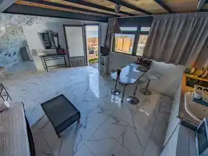 Sala de estar de Casa o chalet en venta en Santa Cruz de Tenerife con Jardín privado, Terraza y Trastero