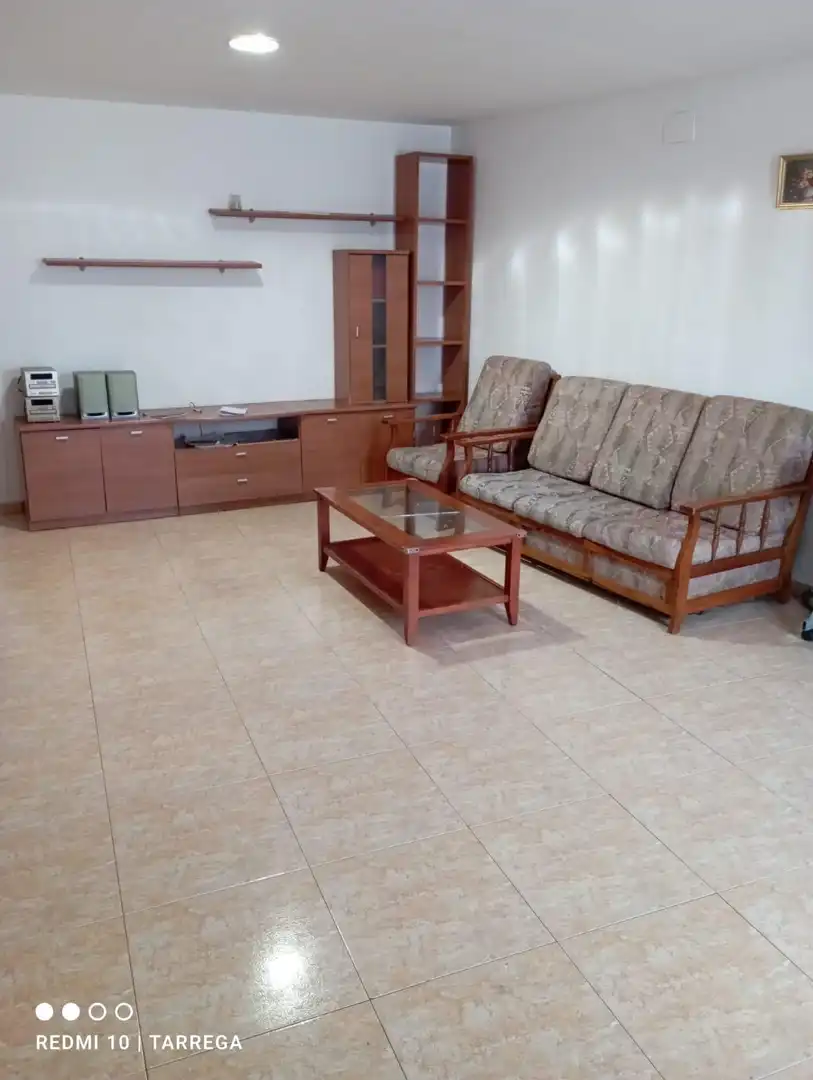 Sala de estar de Planta baja en venta en Vila-real con Aire acondicionado y Trastero