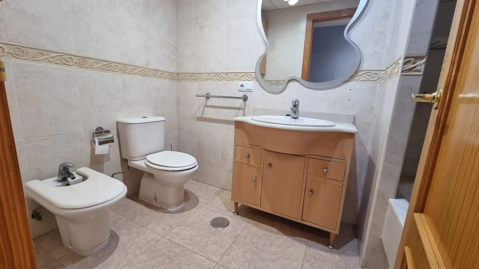 Appartement avec terrasse à vendre à Roquetas de Mar ciudad, imagen 39