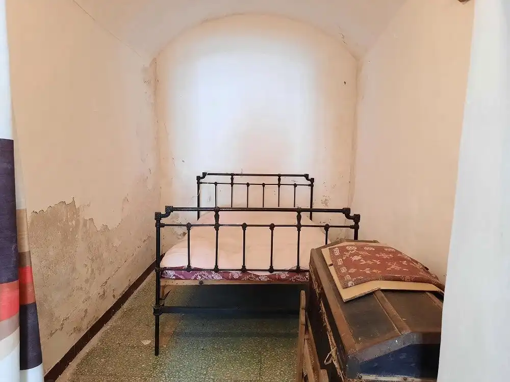 Dormitori de Casa o xalet en venda en Brozas