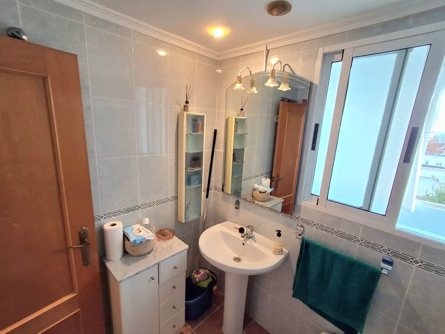 Piso con ascensor en venta en Poblats Marítims, imagen 13