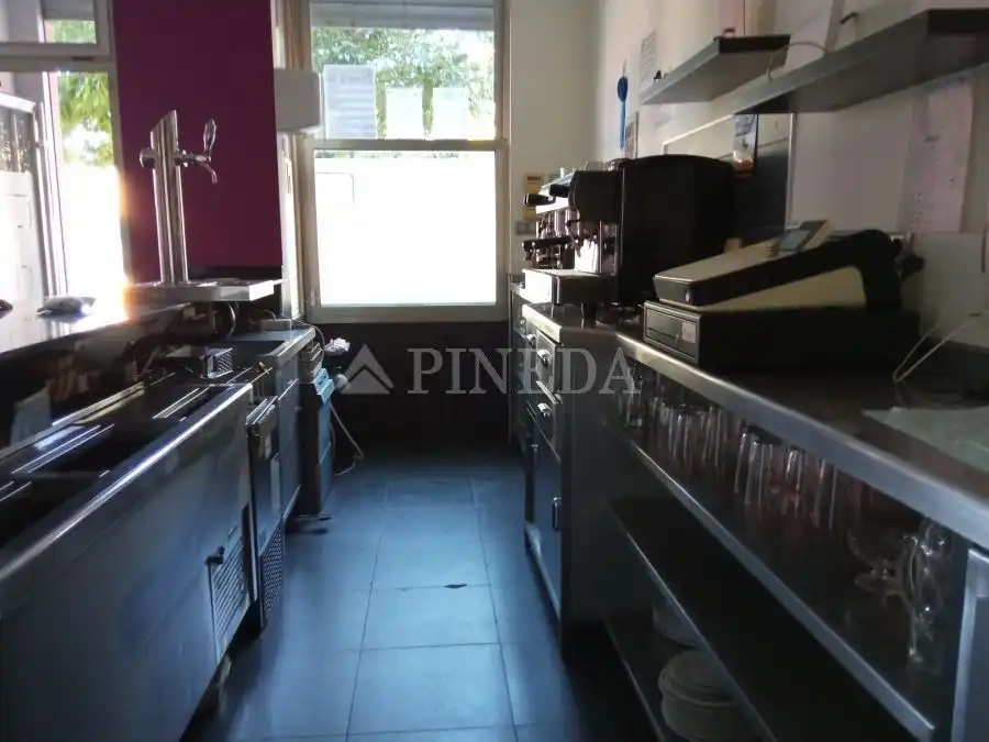Commercial properties for rent in L'HORTA NORD, Massamagrell