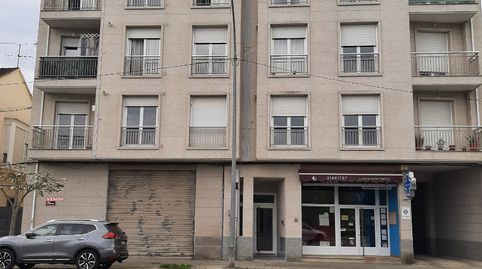 Foto 2 de Piso en venta en Avenida de Laza, 82, Verín, Ourense