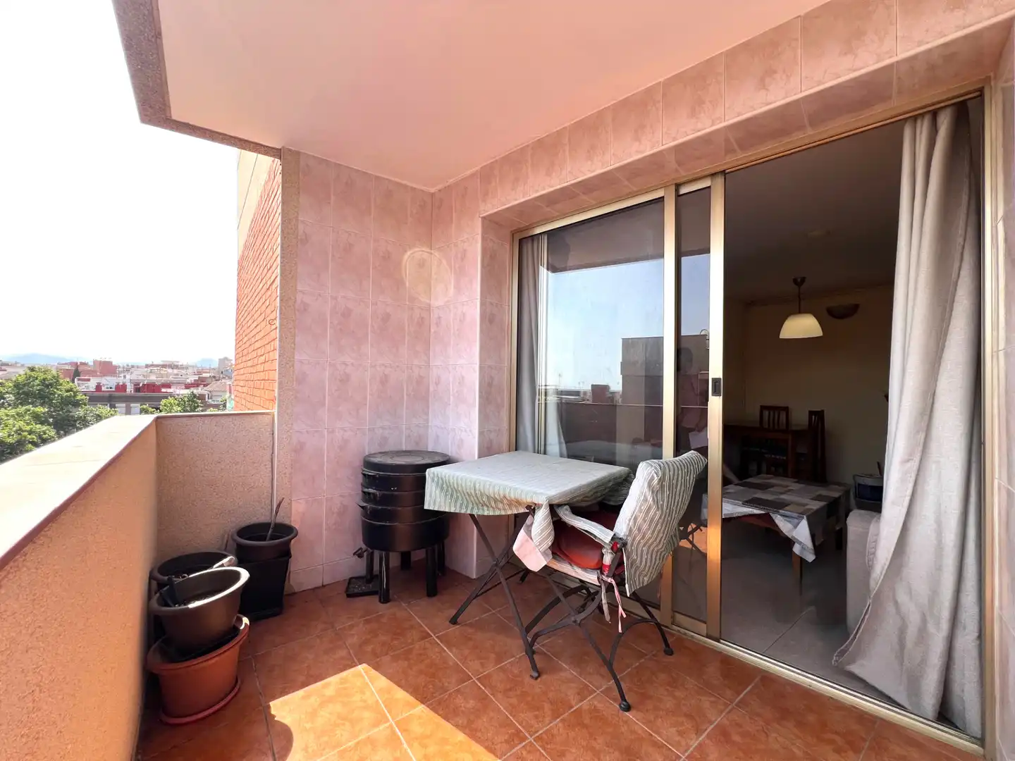 Piso en venta en La Gavarra