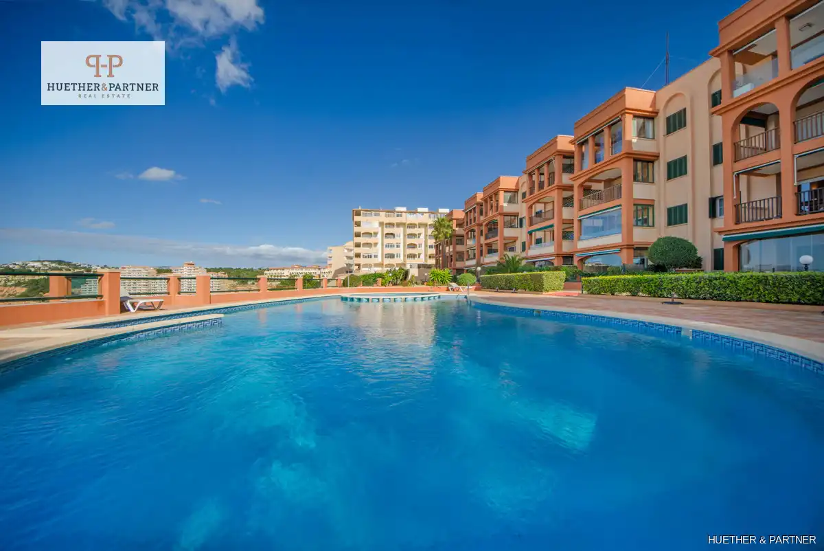 Flat with lift for sale in El Toro, imagen 15