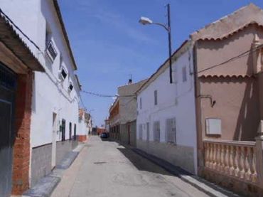 Maison à vendre à Las Mesas