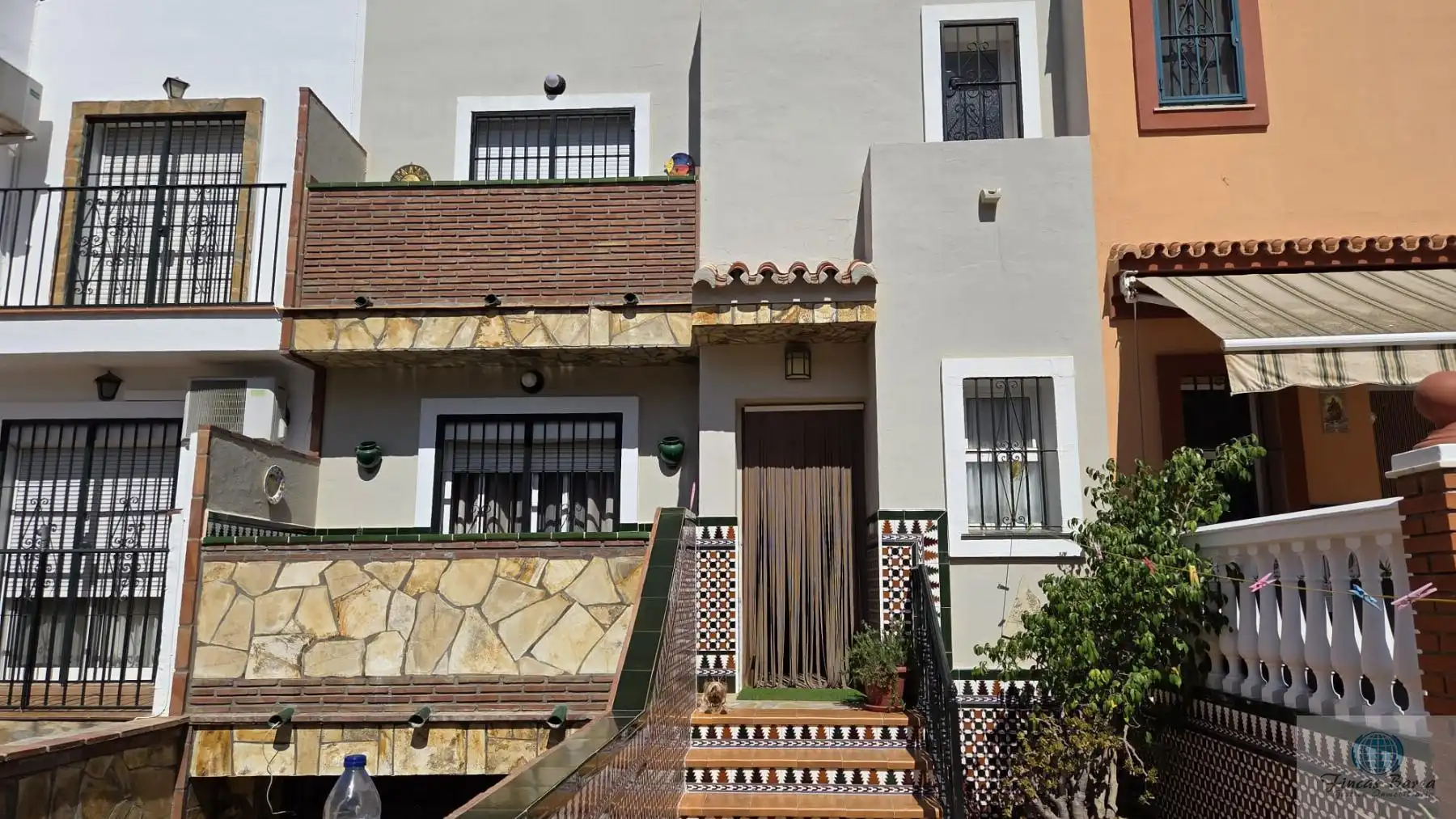 Maison mitoyenne à vendre à Las Lagunas