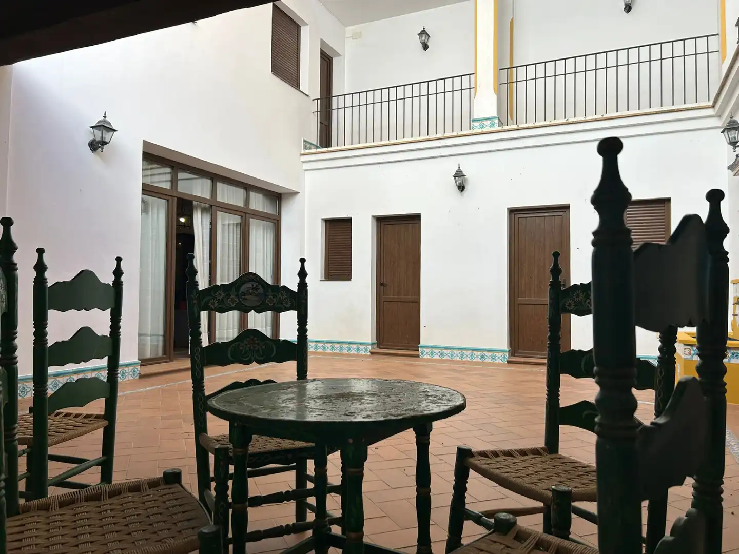 Houses for rent in Almonte  with Air Conditioner, Furnished and Oven