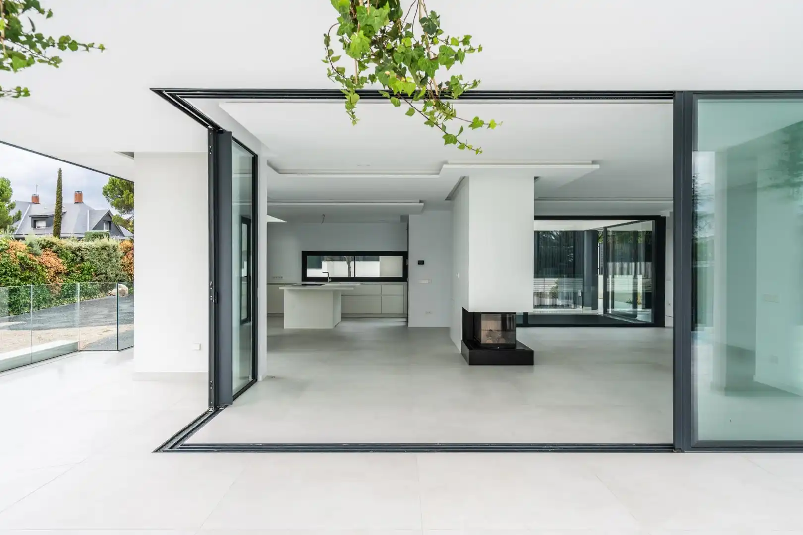 Casa o xalet en venda en Las Rozas de Madrid amb Calefacció, Jardí privat i Terrassa