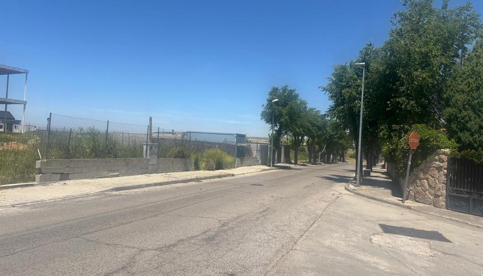 Foto 1 de Residencial en venda a Los Robles, Toledo