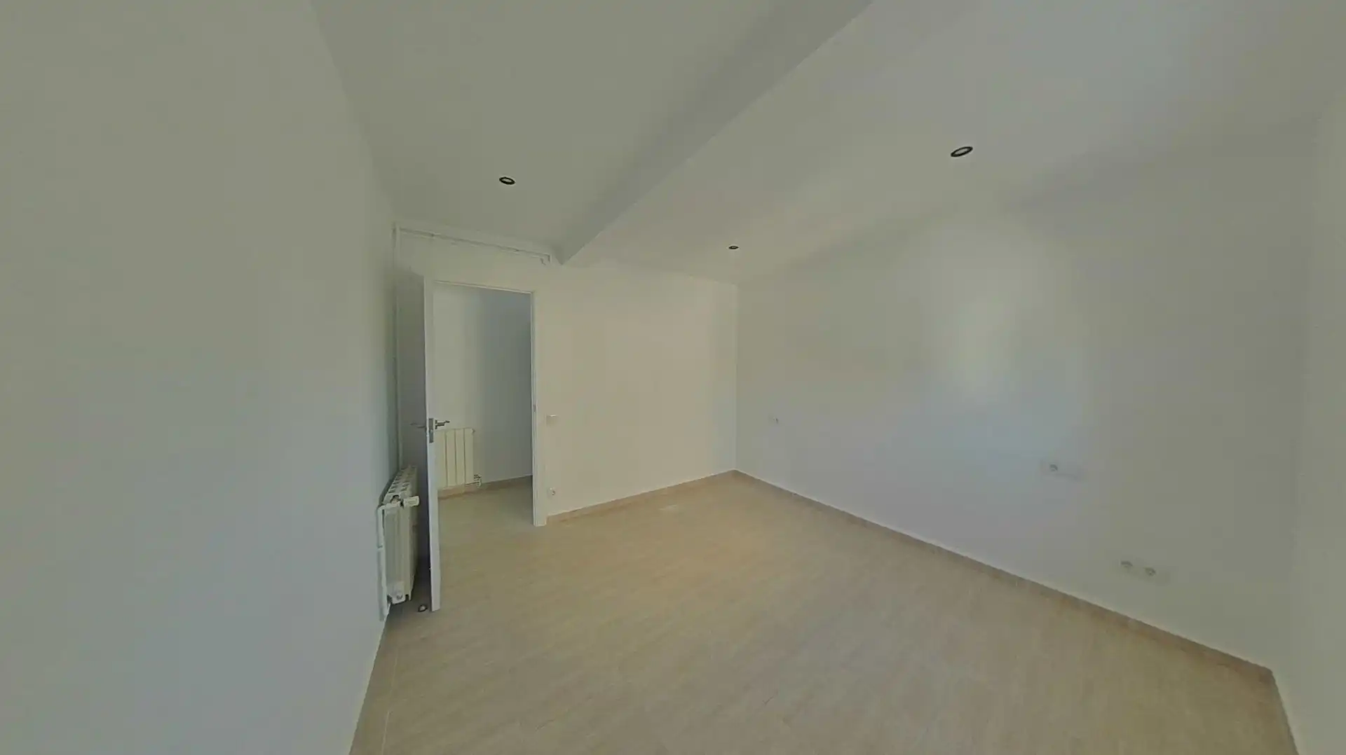 Wohnung zum Verkauf in Castellsapera, 82, Sant Llorenç