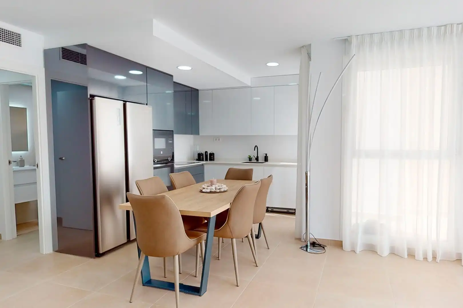 Detached house with terrace for sale in Playa Perla de Levante, imagen 5
