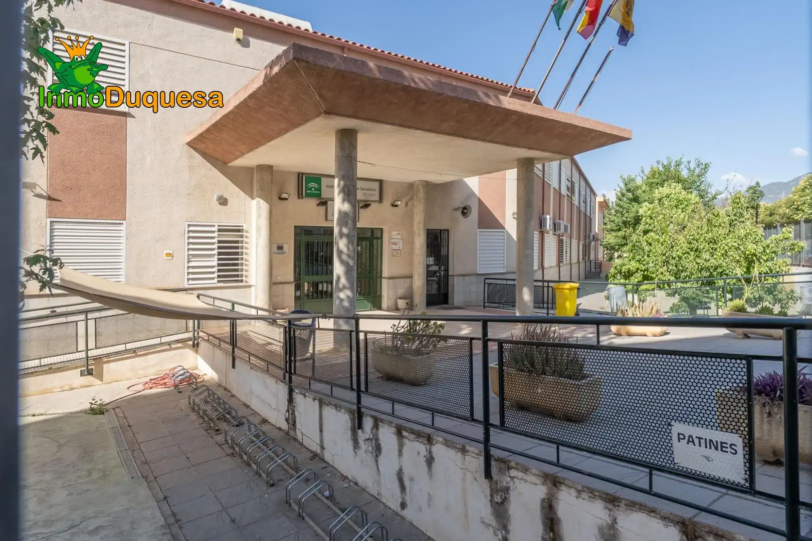 Local comercial en venda a Calle del Río Genil, imagen 22