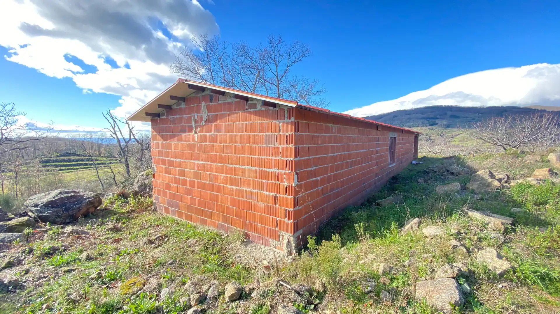 Terreni e lotti in vendita a Pasarón de la Vera, imagen 25