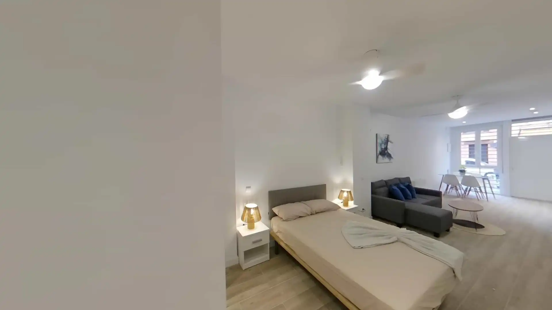 Wohnung zur Miete in Calle de Santa Julia, imagen 12