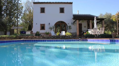 Casa de Campo en venta en Algodonales, 3 dormitorios., immagine 3