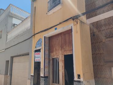 House for sale in Albalat de la Ribera