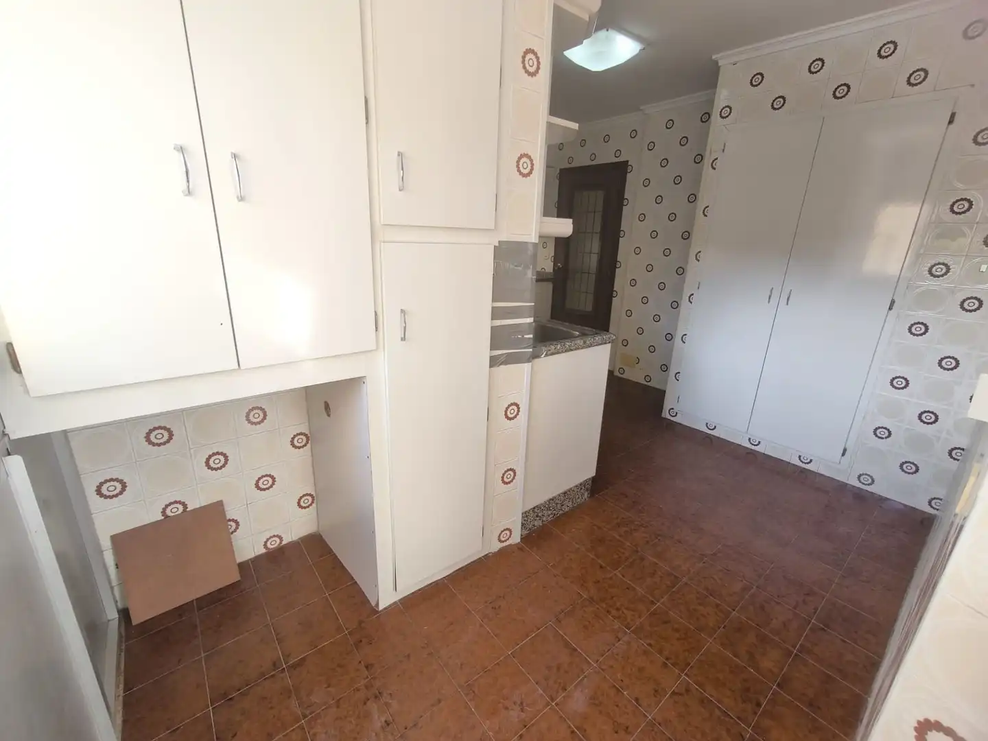 Cocina de Piso de alquiler en Alcoy / Alcoi