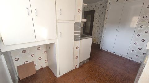 Foto 4 de Piso de alquiler en Santa Rosa, Alcoy / Alcoi