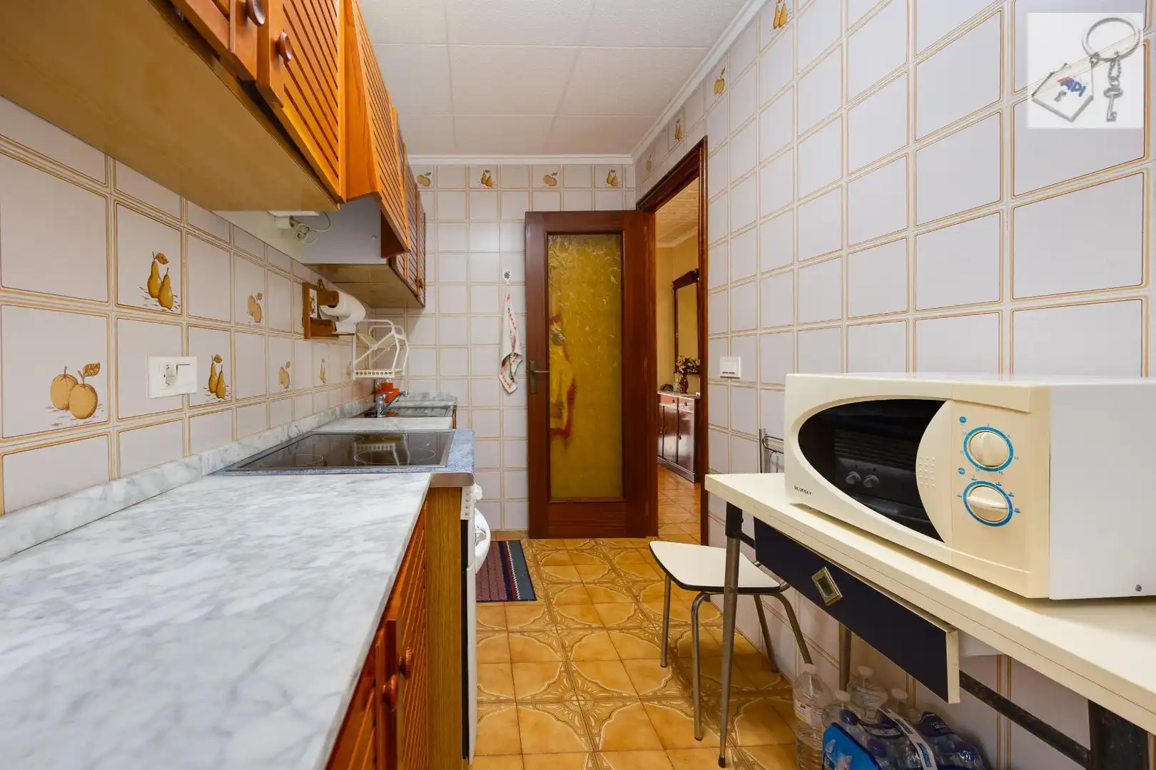 Apartamento con piscina en venta en Playa del Acequión, Náufragos y Rocío del Mar, imagen 11