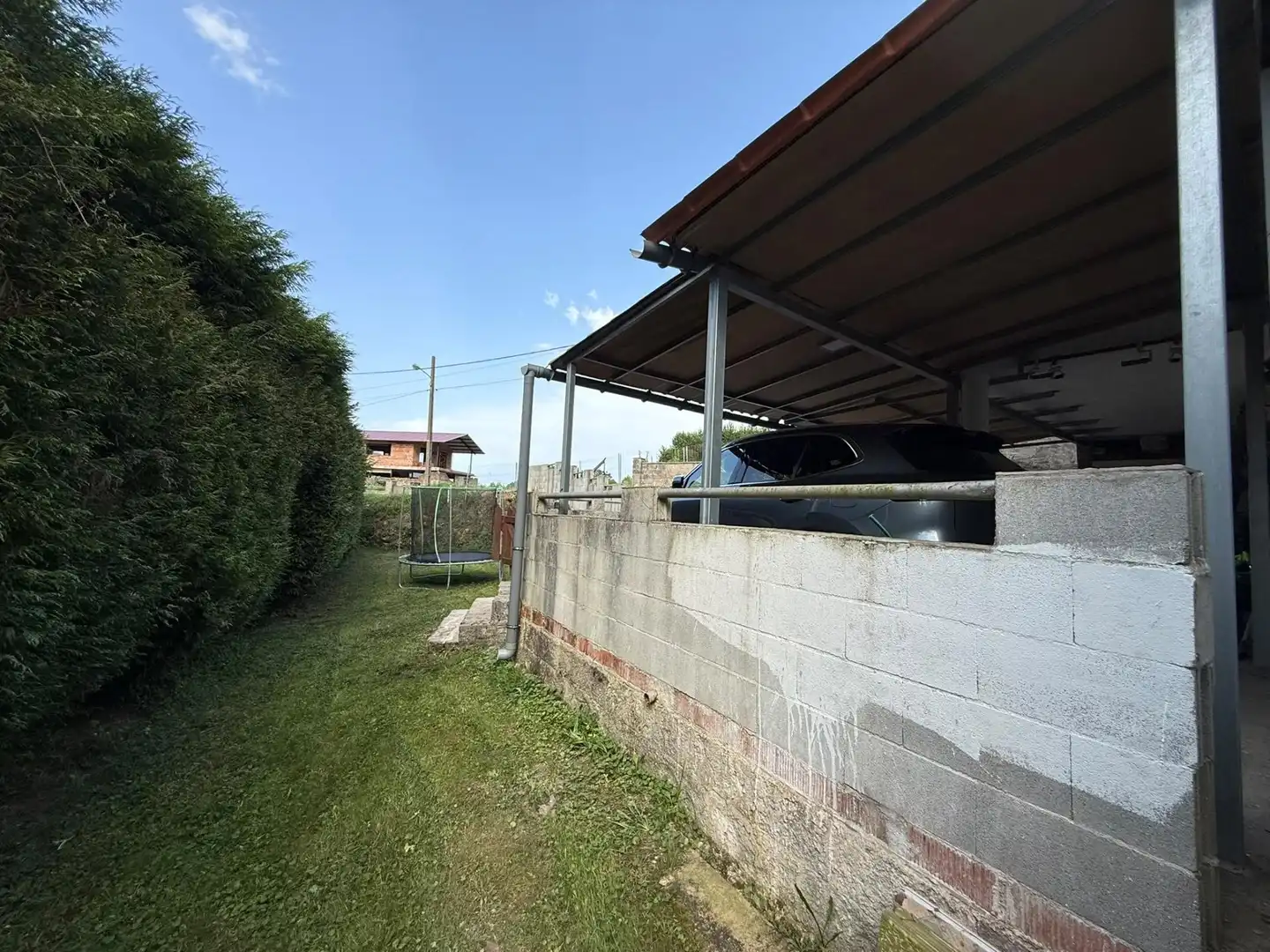 Detached house with garden for sale in Santa María de Cayón, imagen 29