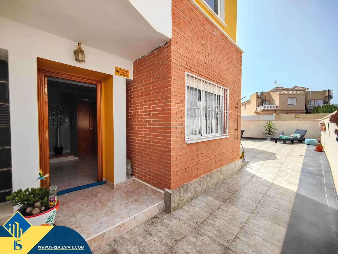 Haus mit Pool zum Verkauf in Los Balcones - Los Altos, imagen 9