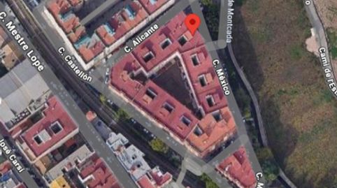 Photo 4 of Flat for sale in Carrer de Mèxic, 7, L'Eixereta, Burjassot