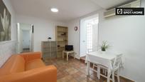 Flat to rent in  Barcelona Capital  with Air Conditioner, Heating and Furnished