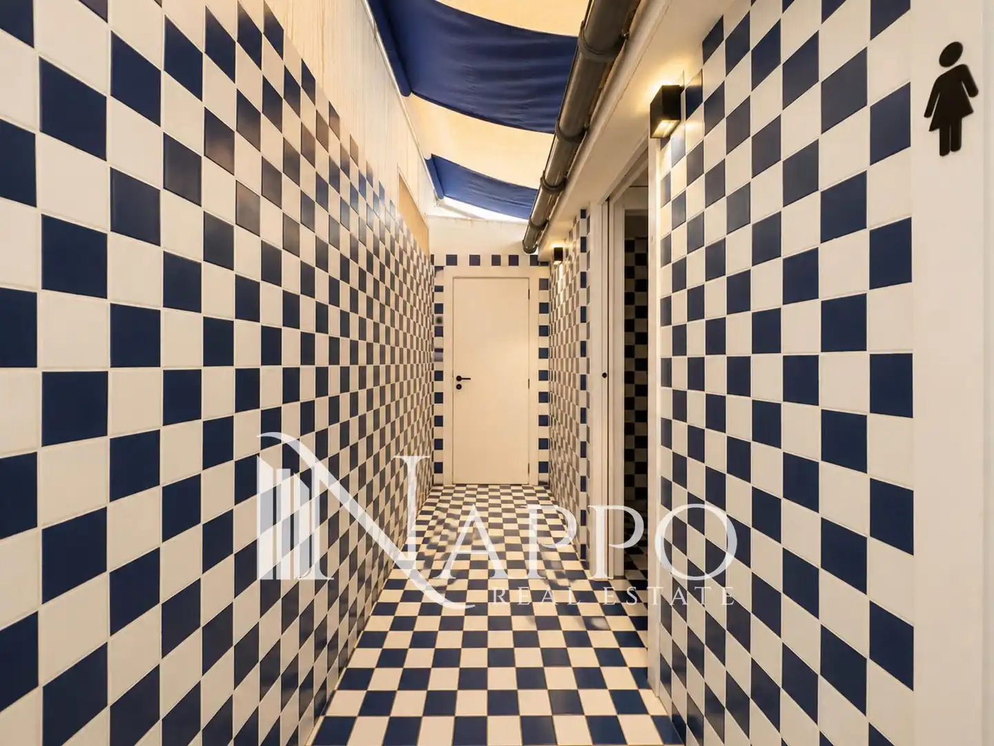 Business premises for transfer in de sant magi, imagen 16