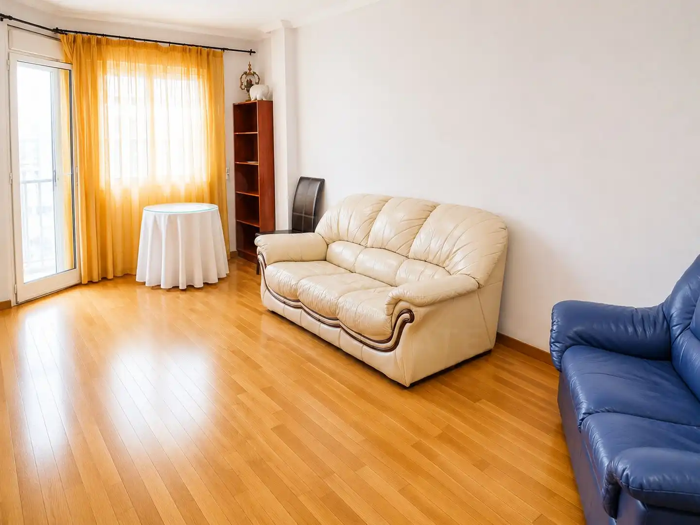 Piso con ascensor en venta en Casco Urbano, imagen 4