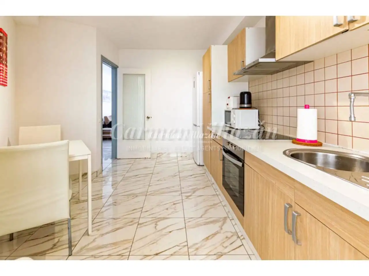 Dúplex en venta en Calle Juan Sebastián Elcano, Corralejo