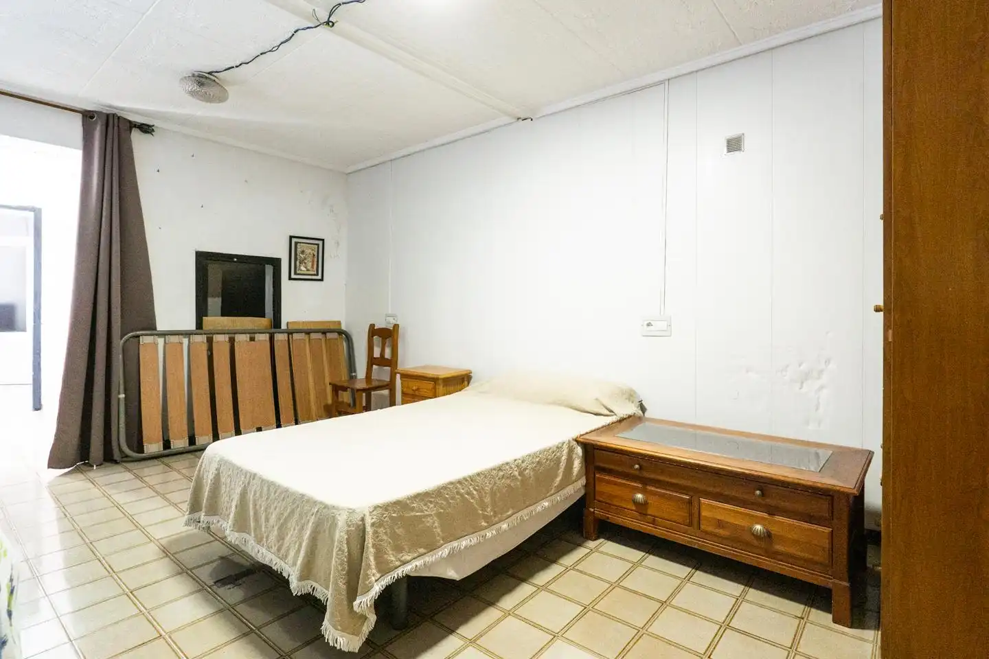 Bedroom of Detached homes for sale in Santa Pola  with Terrace and Storage room