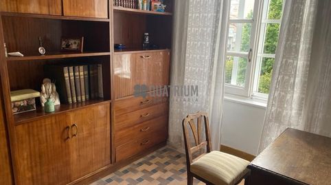 Foto 3 de Piso en venta en Rúa Da Senra, Casco Histórico, Santiago de Compostela