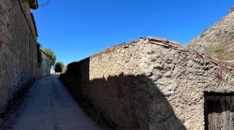Foto 2 de Residencial en venda a Montánchez, Cáceres