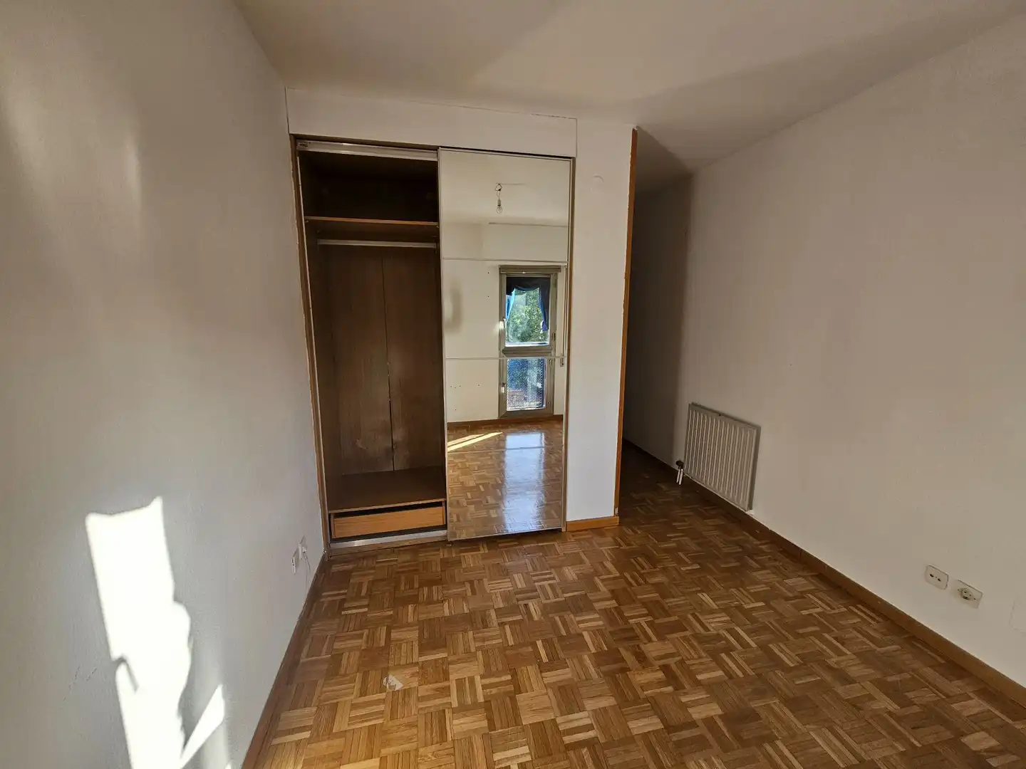Flat for rent in MATILDE GAYO, Moscardó