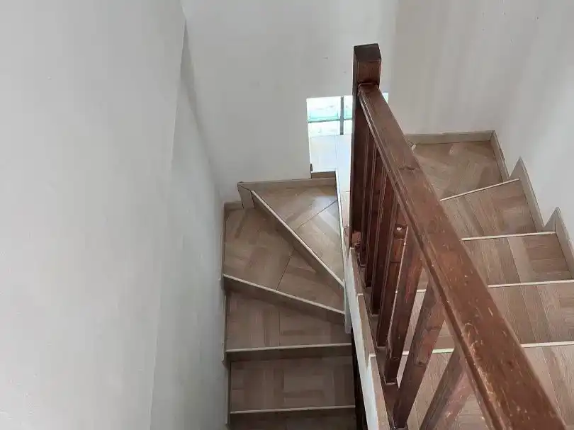Piso en venta en Cenicientos con Trastero