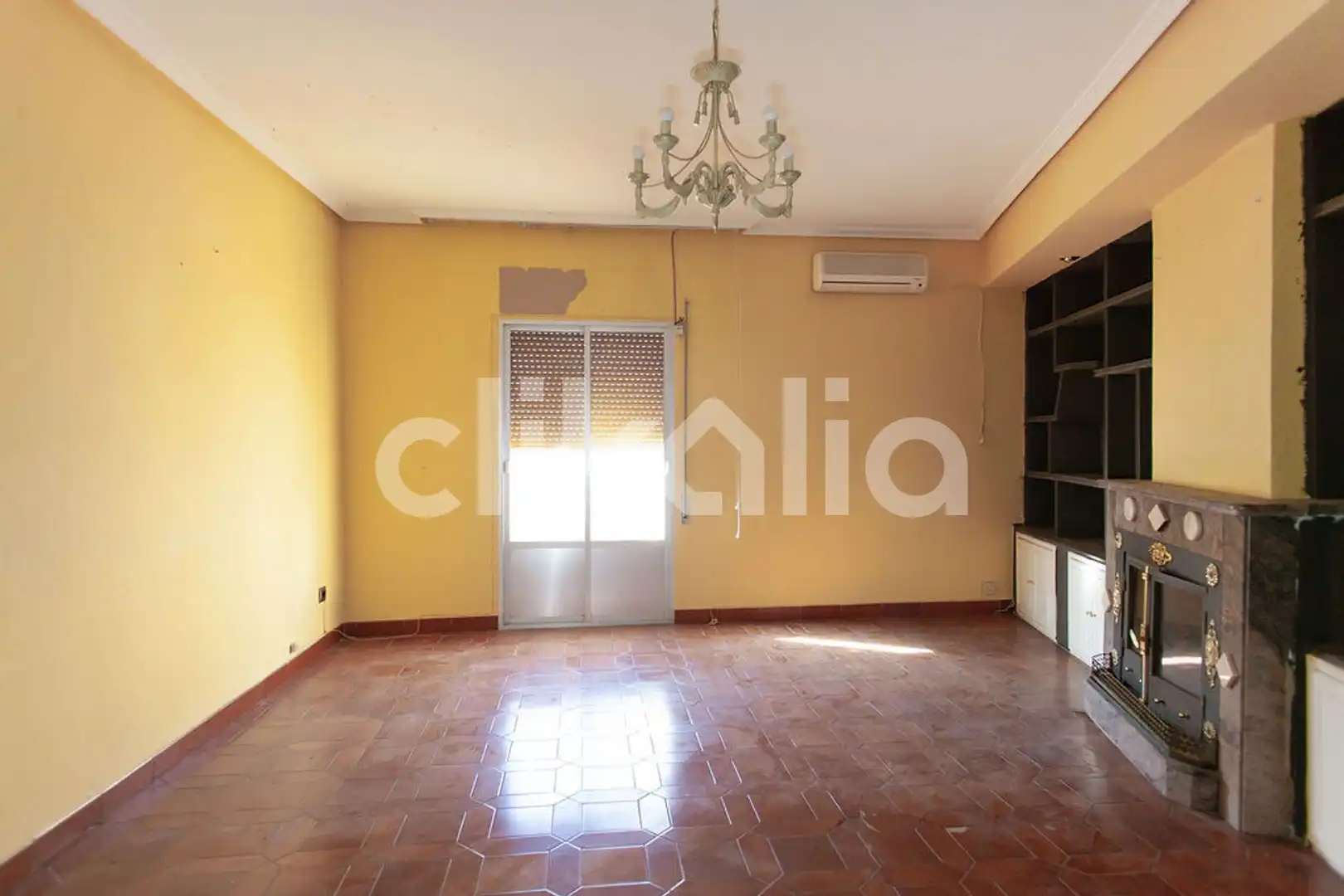 Casa o chalet en venta en Cabra del Santo Cristo con Aire acondicionado y Terraza