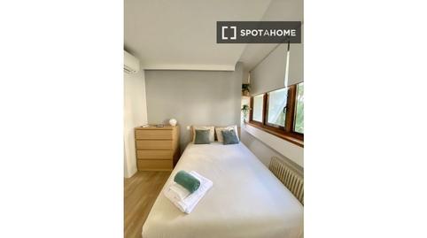 Foto 4 de Estudi per a compartir a Bellas Vistas,  Madrid Capital