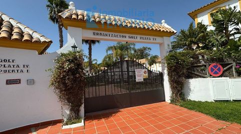 Foto 5 de Casa adosada en venta en Islantilla Golf, Islantilla