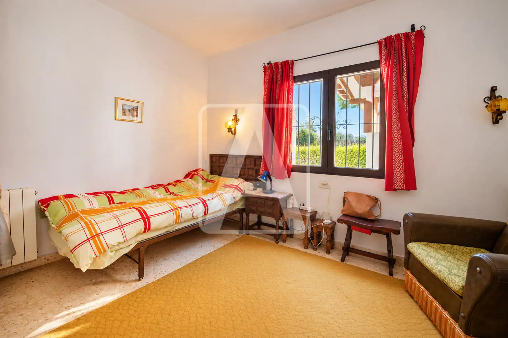 Villa avec piscine à vendre à Cala Advocat - Baladrar, imagen 17