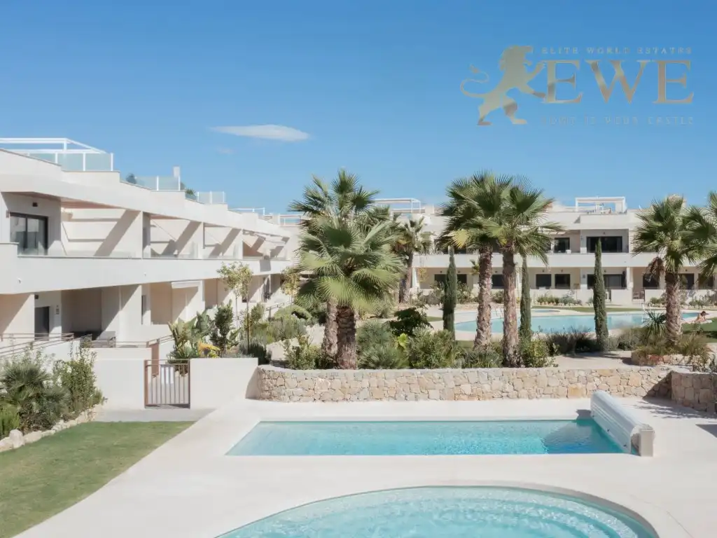 Apartament amb terrassa en venda a Playa del Acequión, Náufragos y Rocío del Mar, imagen 40