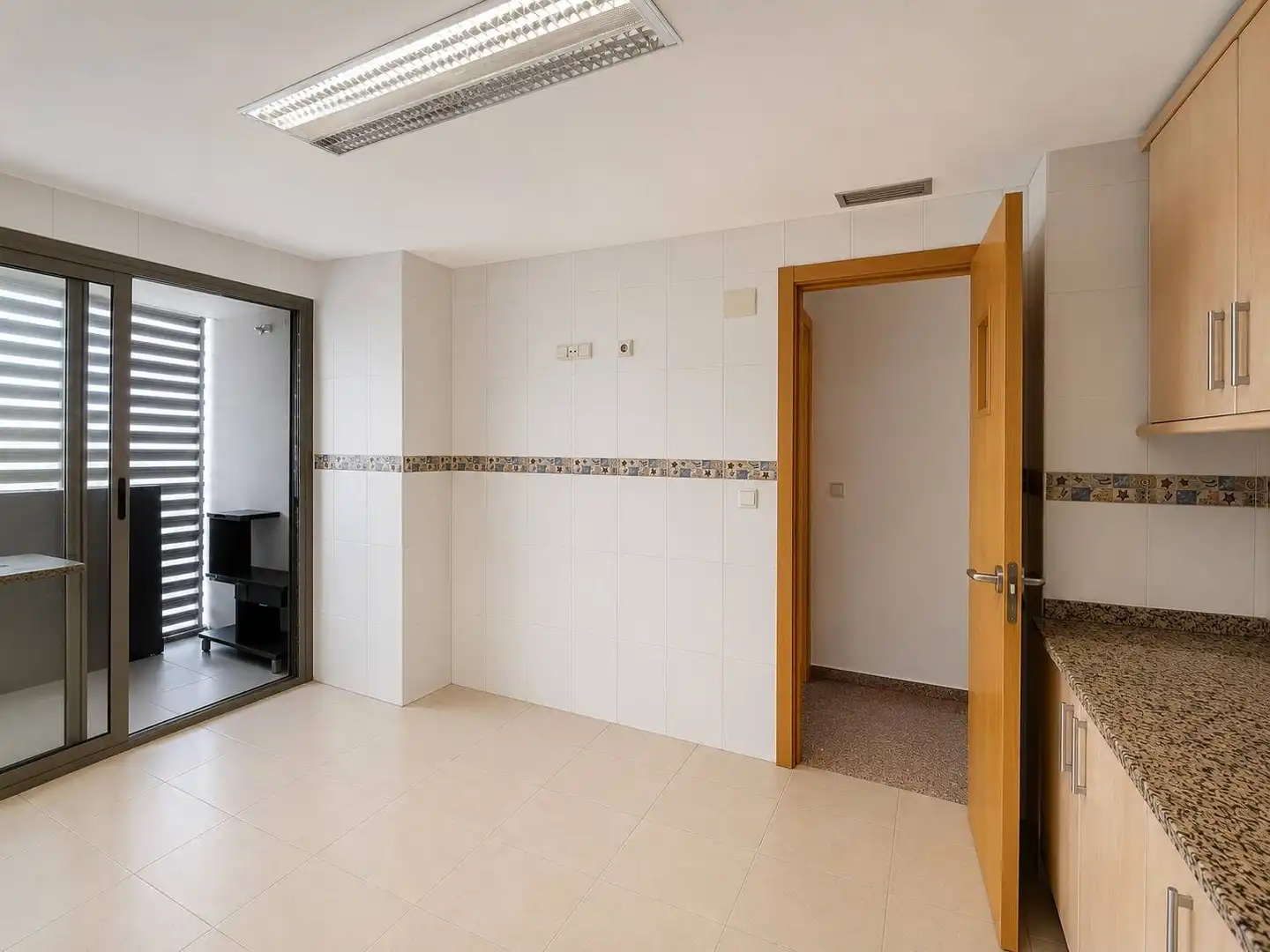 Piso en venta en San Vicente del Raspeig / Sant Vicent del Raspeig con Aire acondicionado y Terraza
