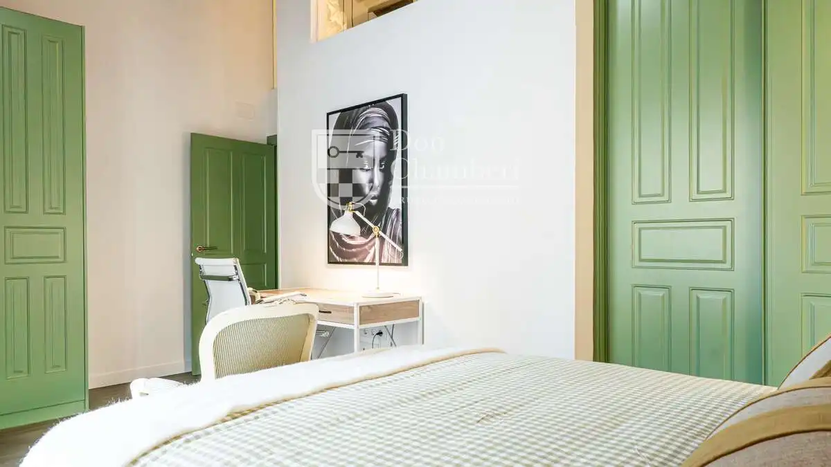 Apartments for rent in Doctro Castelo, Plaza Mayor - San Agustín