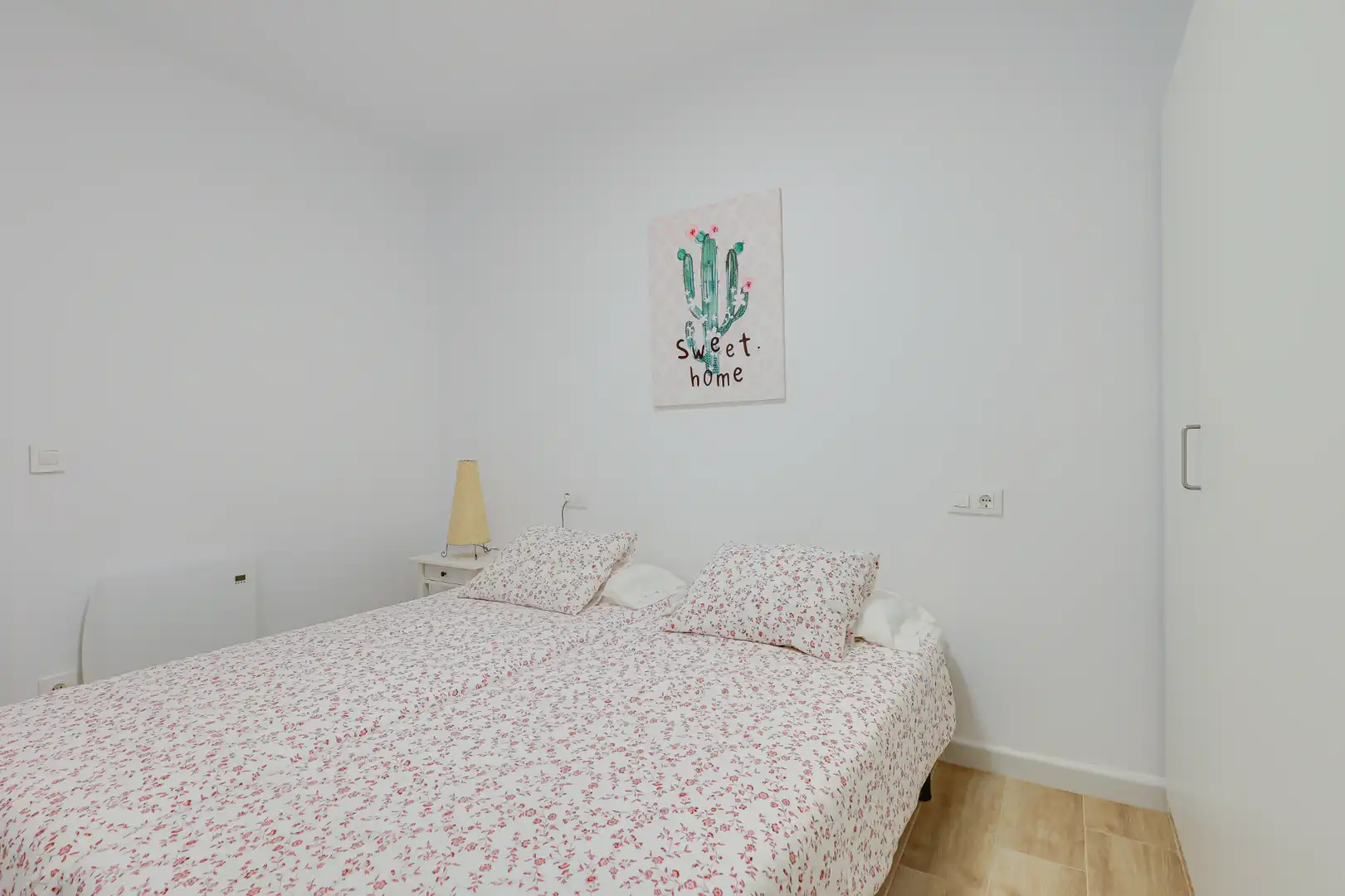 Piso en venta en Carrer Josep Tarradellas, Els Pins
