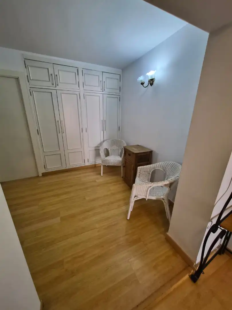 Chalet con terraza en venta en Pedanías - Extrarradio, imagen 36