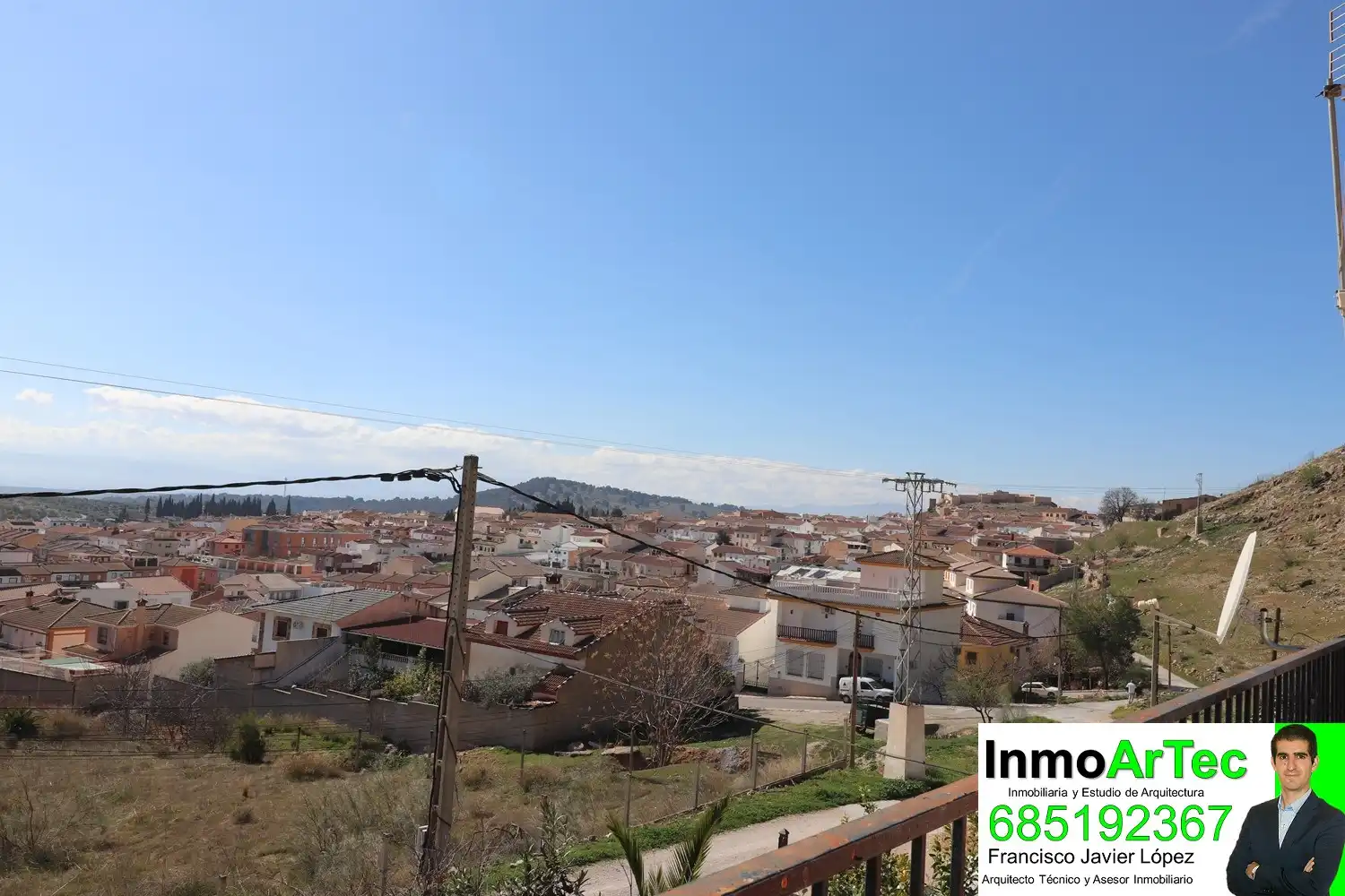 House with pool for sale in Camino Canela 1, imagen 22