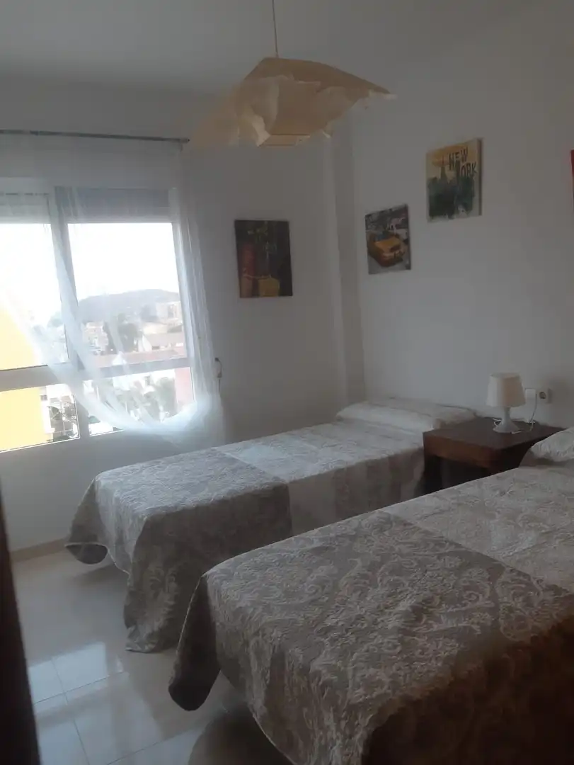 Àtic en venda a Travesía San Moreras B, 8, Bahia