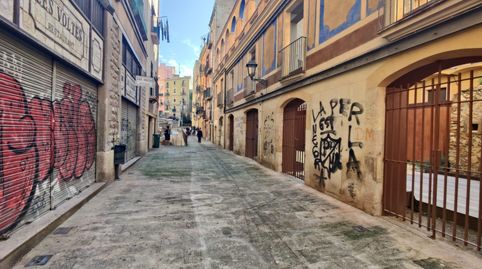 Foto 5 de Piso en venta en Carrer del Trinquet Vell, Part Alta, Tarragona Capital