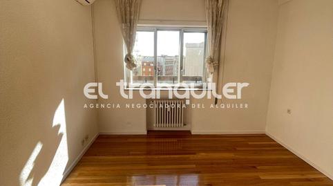 Foto 4 de Pis de lloguer a Avenida Reina Victoria, Ciudad Universitaria, Madrid